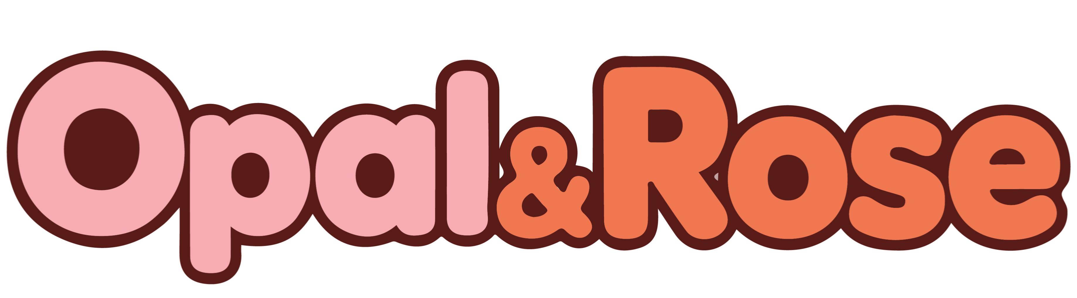 Opal & Rose